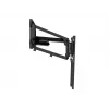MULTIBRACKETS M motorizované výsuvné plné pohyblivé rameno FlexArm 37-70
