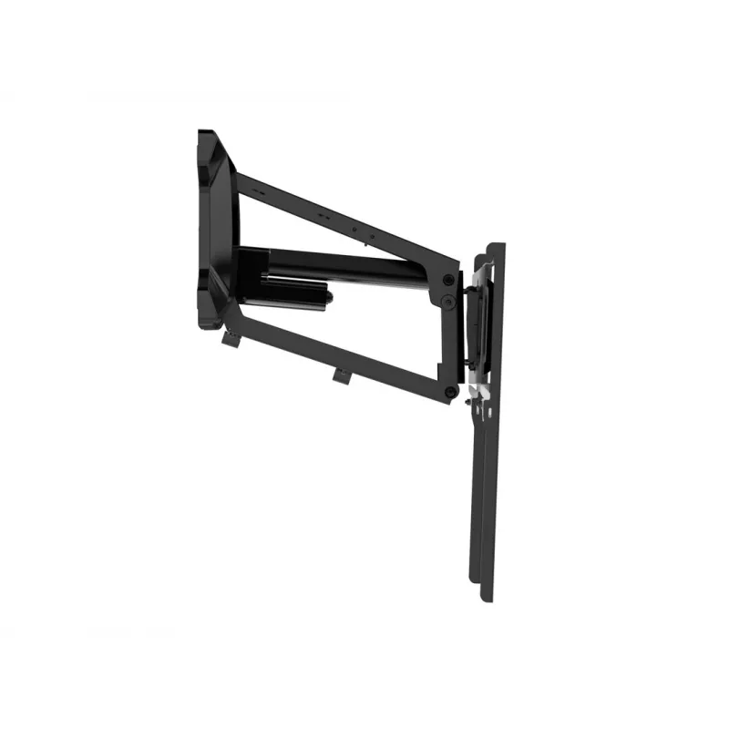 MULTIBRACKETS M motorizované výsuvné plné pohyblivé rameno FlexArm 37-70