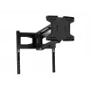 MULTIBRACKETS M motorizované výsuvné plné pohyblivé rameno FlexArm 37-70