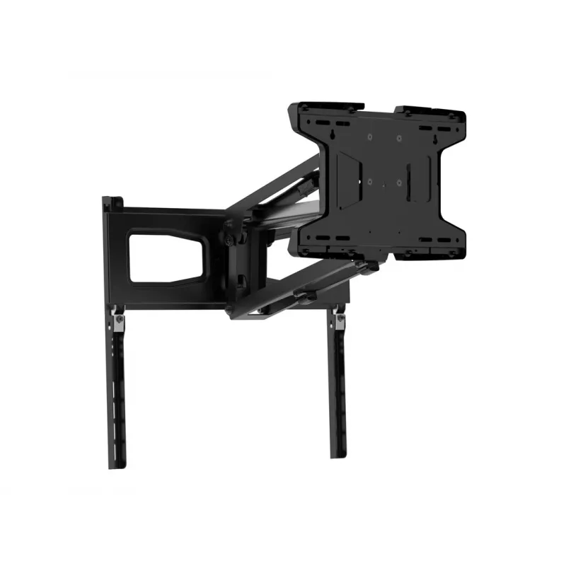 MULTIBRACKETS M motorizované výsuvné plné pohyblivé rameno FlexArm 37-70