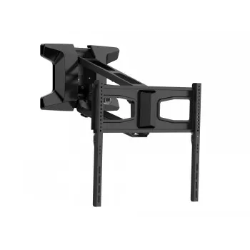 MULTIBRACKETS M motorizované výsuvné plné pohyblivé rameno FlexArm 37-70