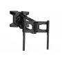 MULTIBRACKETS M motorizované výsuvné plné pohyblivé rameno FlexArm 37-70