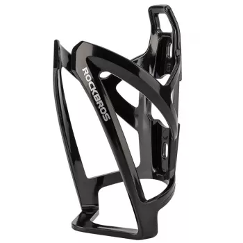 Rockbros FK338 držiak na fľašu na bicykel čierny