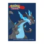 Ultra PRO Pokemon Deck Protector obaly 66x91mm Charizard X