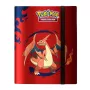 Ultra PRO Pokemon Pocket PRO-Binder Charizard Y9 a X