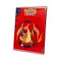 Ultra PRO Pokemon Pocket Portfolio Charizard Y9 a X