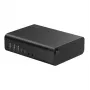 Belkin CONNECT Universal 16-in-1 Triple Display Dock 140W čierny