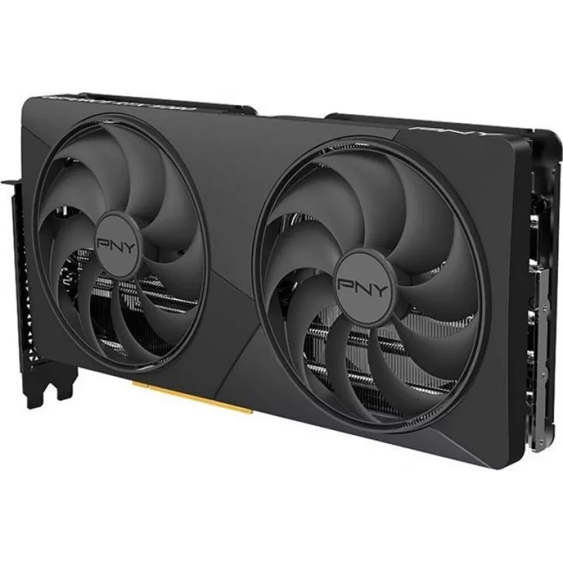PNY RTX5080 Slim OC Dual Fan 16GB GDDR7 grafická karta