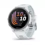 Garmin Forerunner 170 Whitestone s remienkom Whitestone/Cloud Blue