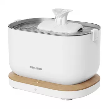 Petlibro Dockstream napájačka s aplikáciou, 2,5 l