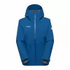 Mammut Linard Guide HS Hooded bunda dámska - Tschiel, veľkosť M