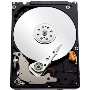 Seagate BarraCuda 1 TB interný pevný disk 2,5 palca SATA III 5400 RPM 128 MB Cache (ST1000LM048)