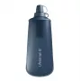 LifeStraw Peak Series skladacia filtračná fľaša na stláčanie, 1 L, Mountain Blue