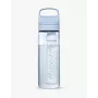 LifeStraw Go 2.0 fľaša s vodným filtrom 0,65 L, Icelandic Blue