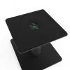 Kanto Audio SP6HD 6-palcový univerzálny stojan na reproduktory na stôl - čierny (pár)