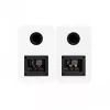 KANTO AUDIO YUP4W pasívny regálový reproduktor pár - biely