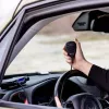 Midland M-Mini AM/FM Multi USB mobilná CB vysielačka