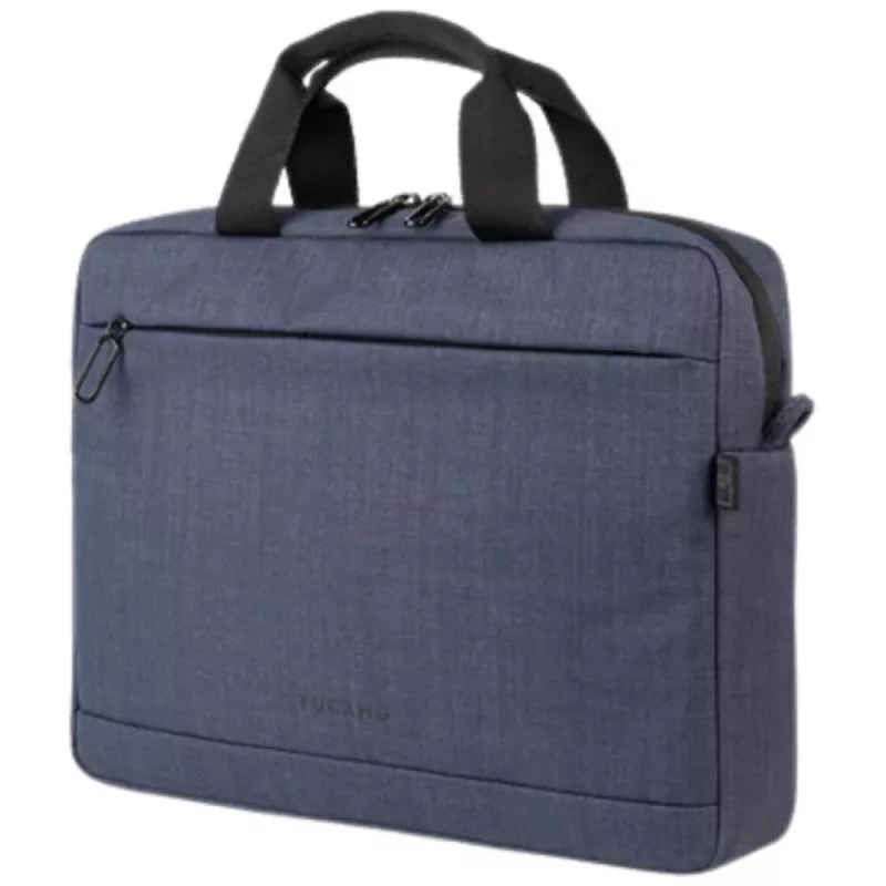 Tucano Stop 11/12 puzdro na notebook pre MacBook 12, MacBook Air 13, MacBook Pro 13, modré