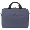 Tucano Stop 11/12 puzdro na notebook pre MacBook 12, MacBook Air 13, MacBook Pro 13, modré