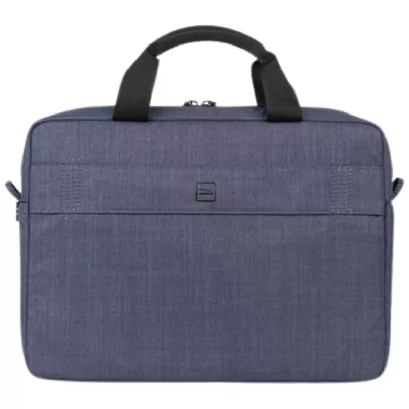 Tucano Stop 11/12 puzdro na notebook pre MacBook 12, MacBook Air 13, MacBook Pro 13, modré