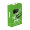 CELLY CCMINILIGHT – auto nabíjačka USB-C + USB-C na Lightning kábel 20W [PRO POWER]