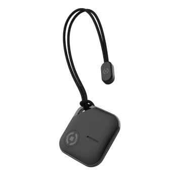 CELLY SMARTFINDER lokalizátor predmetov čierna