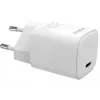 CELLY TC1USBC20WEVOWH USB-C napájací zdroj 20W biely