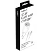 CELLY UP TC 1 USB-C 25W + C to C kábel