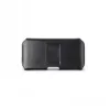 CELLY BELTPRO CASE XL Black - univerzálne puzdro na smartphone na opasok