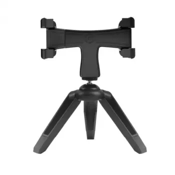 CELLY Nano Tripod Black - mini stolný statív na smartphony