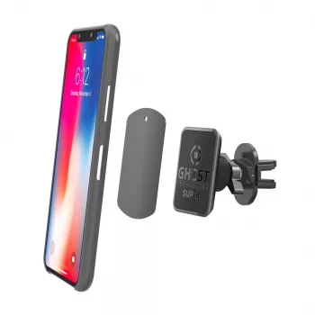 CELLY univerzálny super magnetický držiak do auta na ventiláciu
