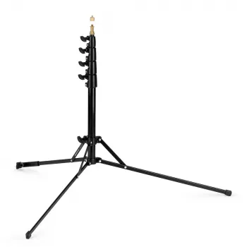 Manfrotto Nano Plus kompaktný svetelný statív