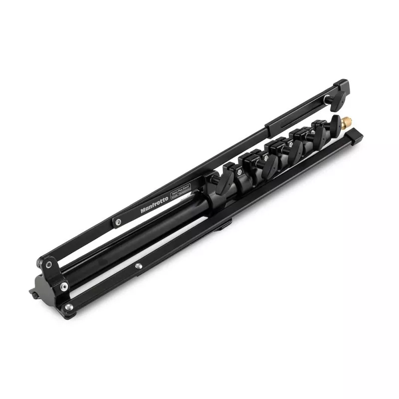 Manfrotto Nano Plus kompaktný svetelný statív