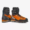 Scarpa Mont Blanc Pro GTX horolezecké topánky - Tonic (EU 41,5)