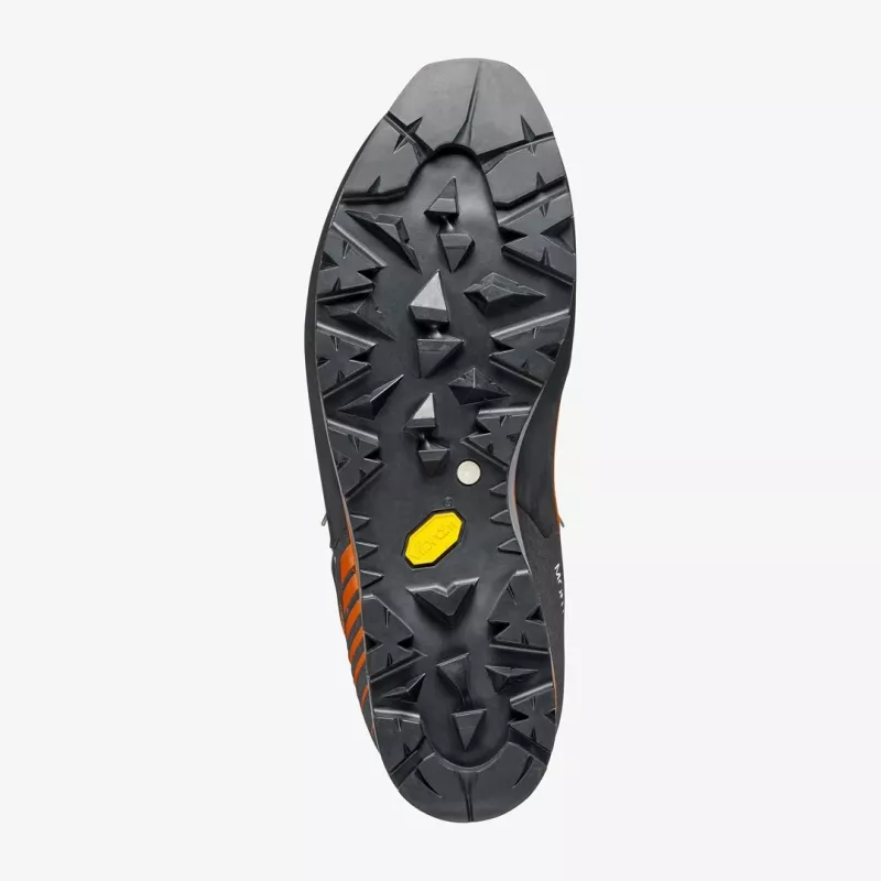Scarpa Mont Blanc Pro GTX horolezecké topánky - Tonic (EU 41,5)