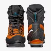 Scarpa Mont Blanc Pro GTX horolezecké topánky - Tonic (EU 41,5)