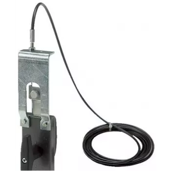 BFT SM1 externý manuálny odblokovací systém pre brány s rukoväťou (P115005)