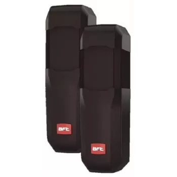 BFT Compacta A20-180 fotobunky (vysielač + prijímač) priechodové 20m