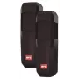 BFT Compacta A20-180 fotobunky (vysielač + prijímač) priechodové 20m