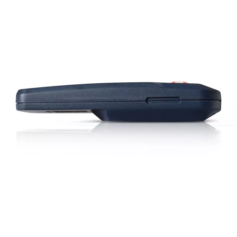BFT MITTO COOL C4 4-kanálový ovládač 433,92 MHz (D112318)