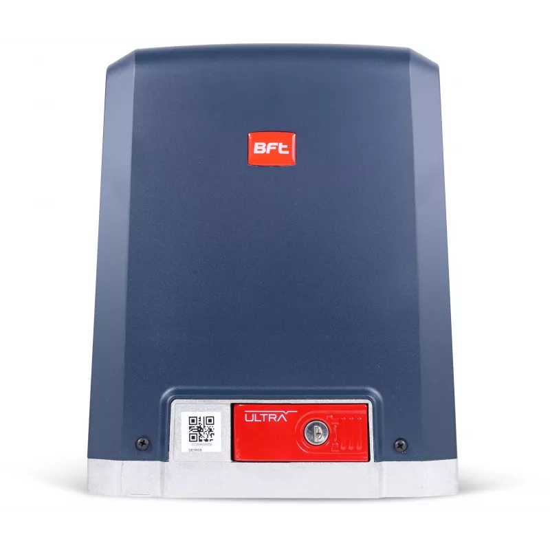 BFT DEIMOS ULTRA BT B400 EE KIT pohon posuvných brán pre brány do 400 kg