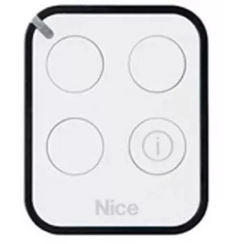 NICE Era One BiDi ovládač (ON3EBDR01) - 3-kanálový, obojsmerný, NFC