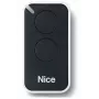 NICE ERA INTI2 2-kanálový rádiový ručný vysielač 433,92 MHz Rolling Code