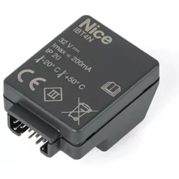 Nice IBT4N Bluetooth rozhranie modul pre O-View programátor