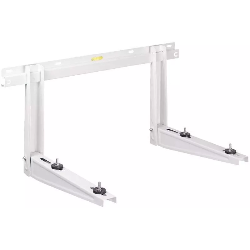 RODIGAS MS257 nástenný držiak pre klimatizáciu s priečnou lištou 550mm