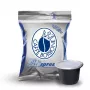 Caffè Borbone Respresso Miscela Blu 100 kapsúl pre Nespresso Original Line, po 5 g, stredné praženie