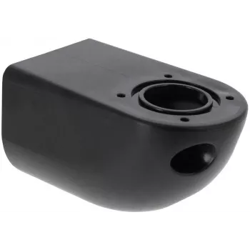CAME KIARO Series montážna základňa blikajúceho svetla - čierna - 001KIAROS
