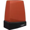 CAME KRX1FXSO LED blikajúce výstražné svetlo oranžová 24/230V (806LA-0010)