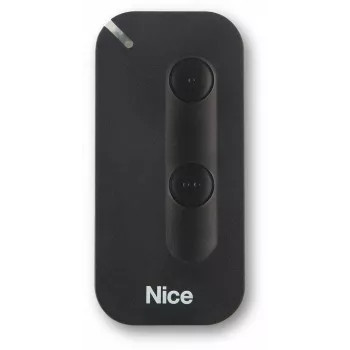 NICE MYGO2 2-kanálový diaľkový ovládač 433,92 MHz Rolling Code
