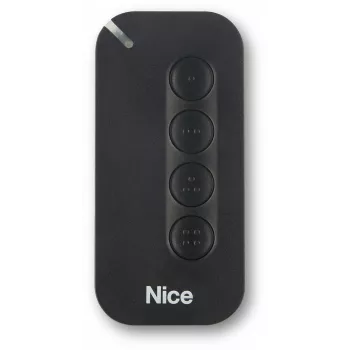 NICE MYGO4 433.92 MHz 4-kanálový rádiový vysielač